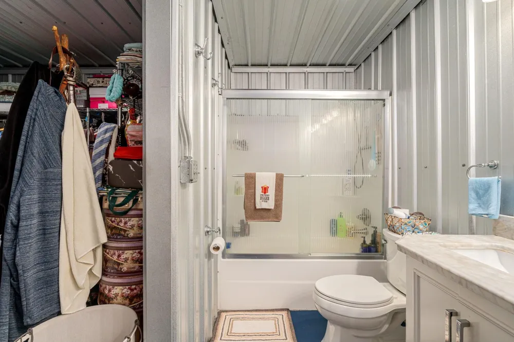 2691 County Road 3335 Ladonia, TX 75449