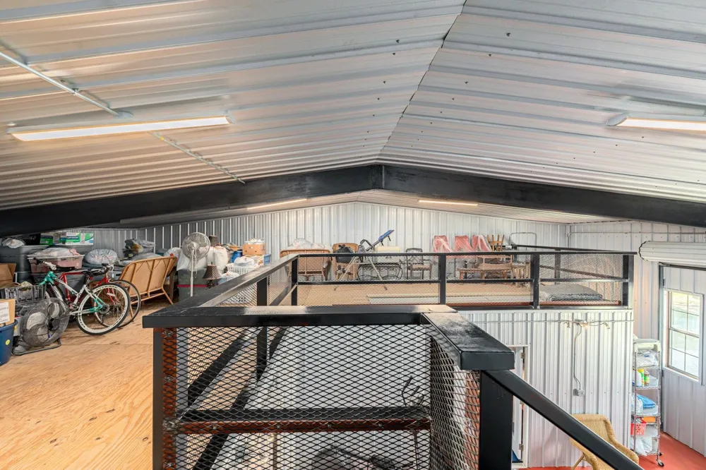 2691 County Road 3335 Ladonia, TX 75449