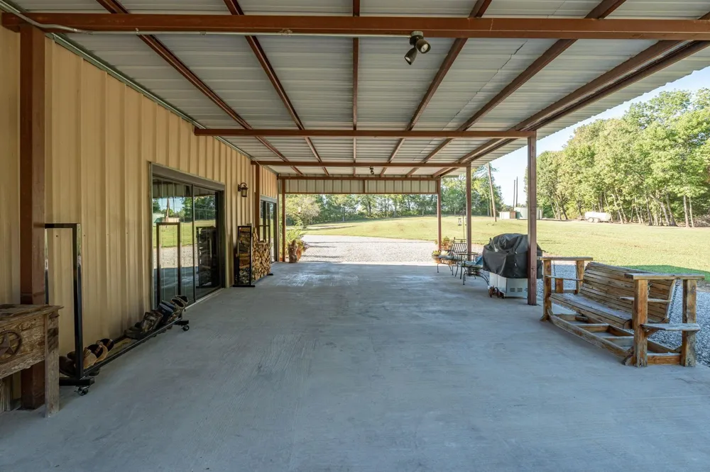 2691 County Road 3335 Ladonia, TX 75449