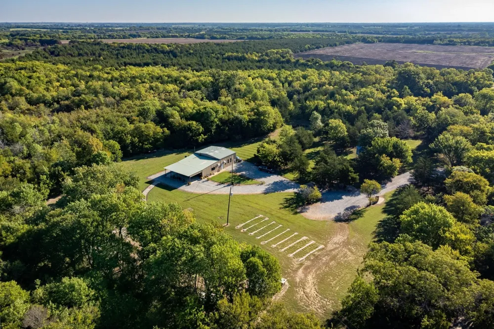 2691 County Road 3335 Ladonia, TX 75449