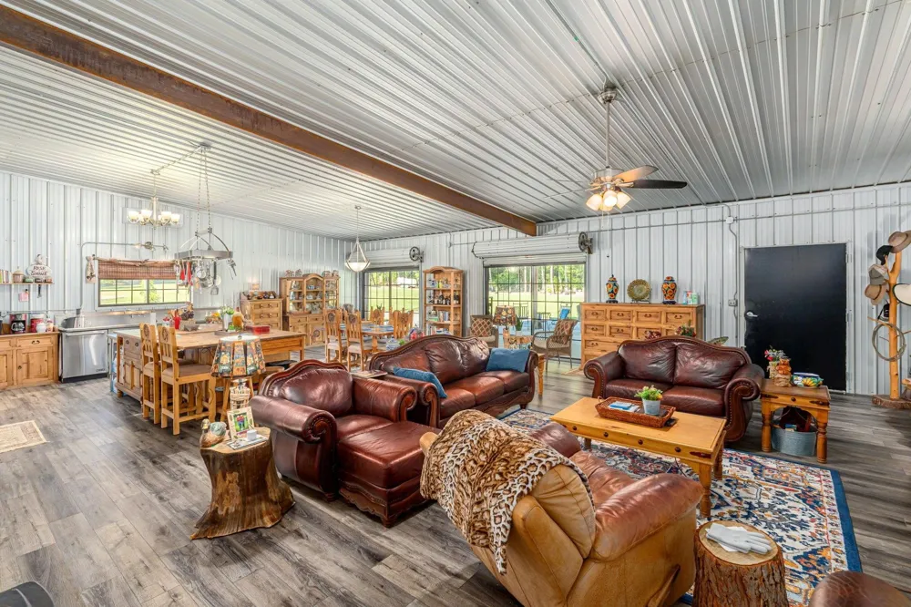2691 County Road 3335 Ladonia, TX 75449