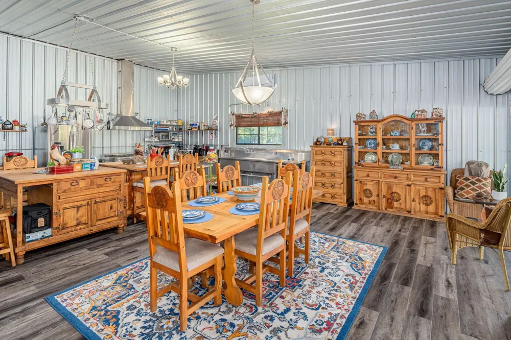 2691 County Road 3335 Ladonia, TX 75449