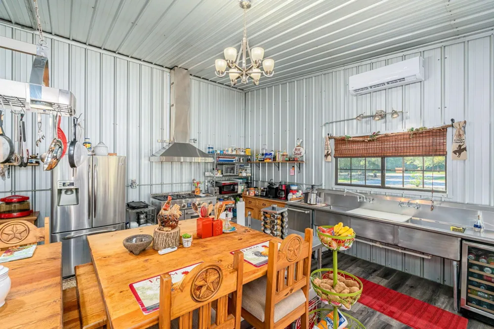 2691 County Road 3335 Ladonia, TX 75449