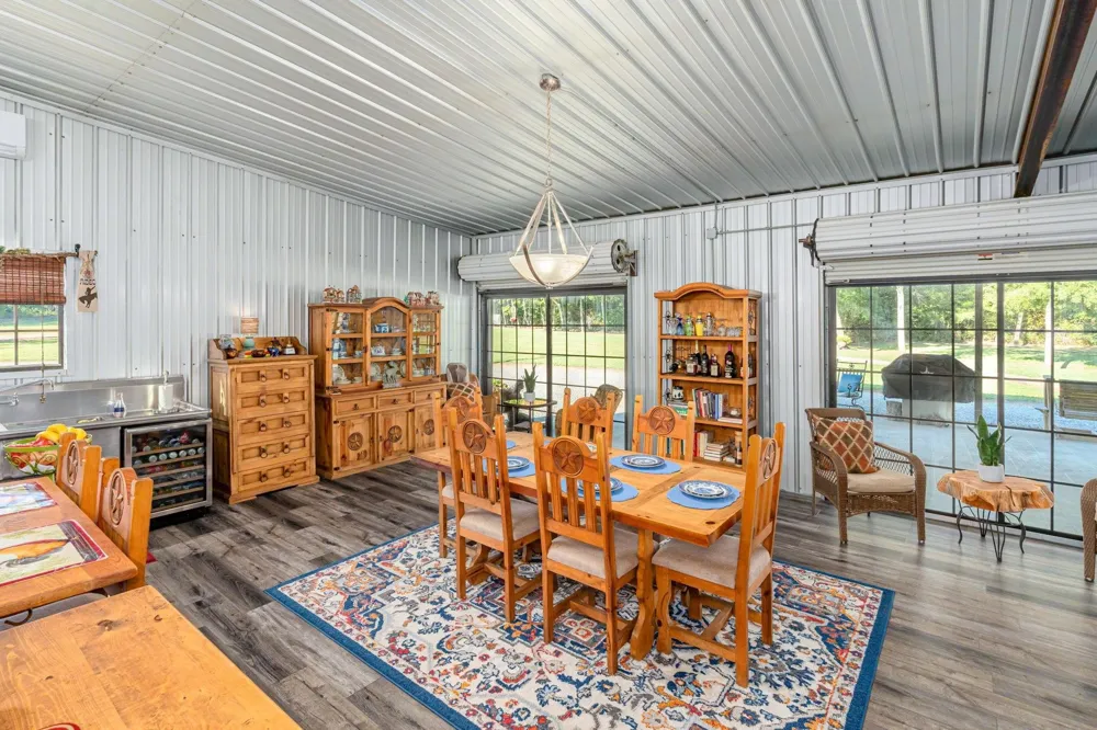 2691 County Road 3335 Ladonia, TX 75449