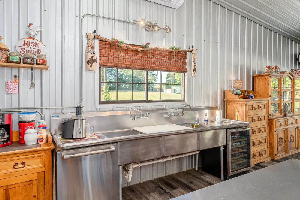 2691 County Road 3335 Ladonia, TX 75449