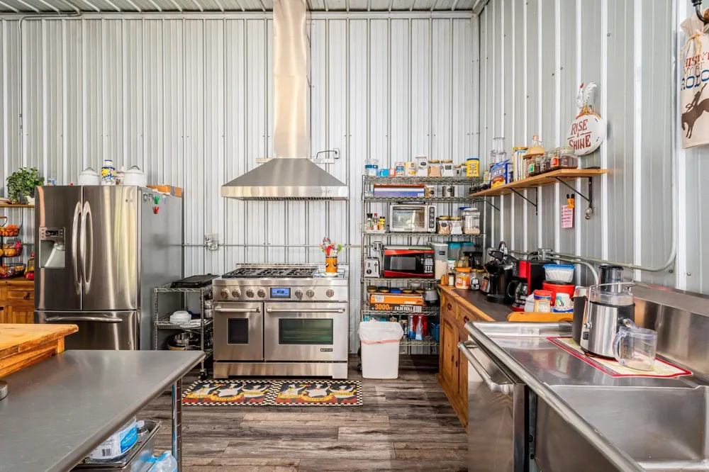2691 County Road 3335 Ladonia, TX 75449