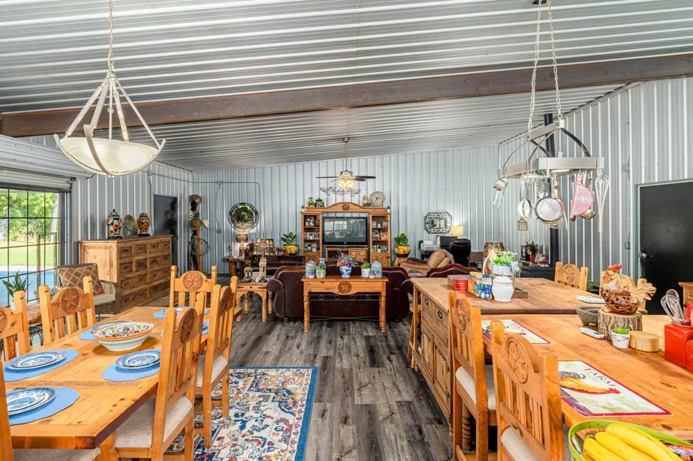 2691 County Road 3335 Ladonia, TX 75449