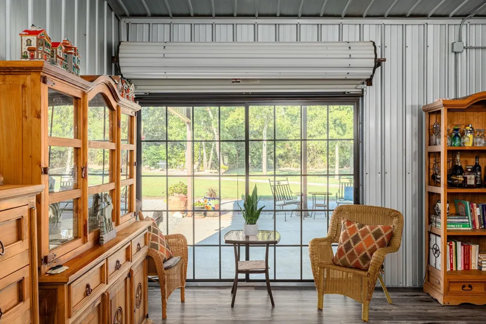 2691 County Road 3335 Ladonia, TX 75449