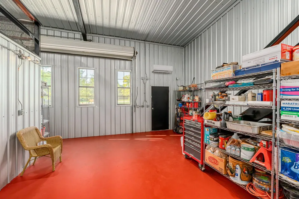 2691 County Road 3335 Ladonia, TX 75449