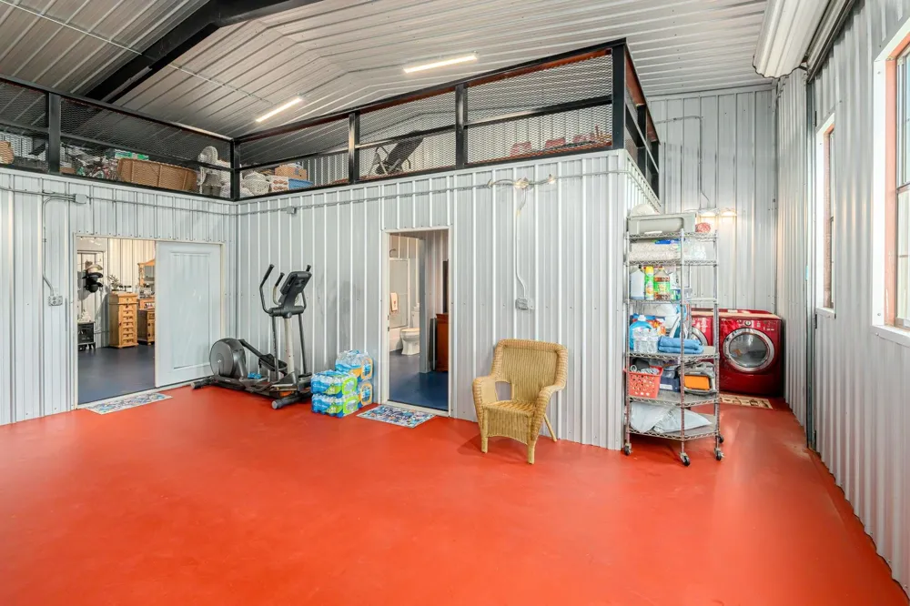 2691 County Road 3335 Ladonia, TX 75449
