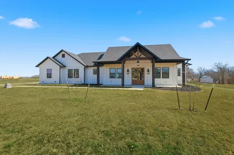 420 Zonaverde Court