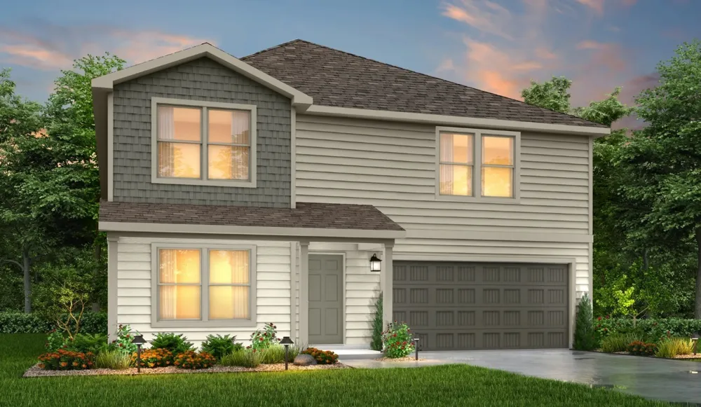 114 Sienna Drive Alvord, TX 76225