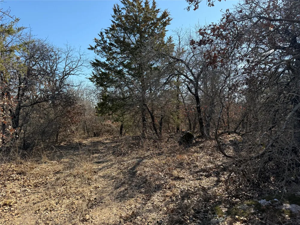 230 Keys Road Sunset, TX 76270