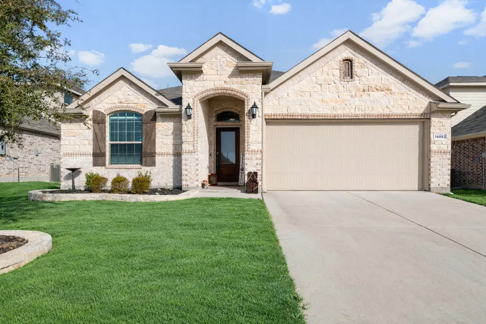 14852 Equine Trail