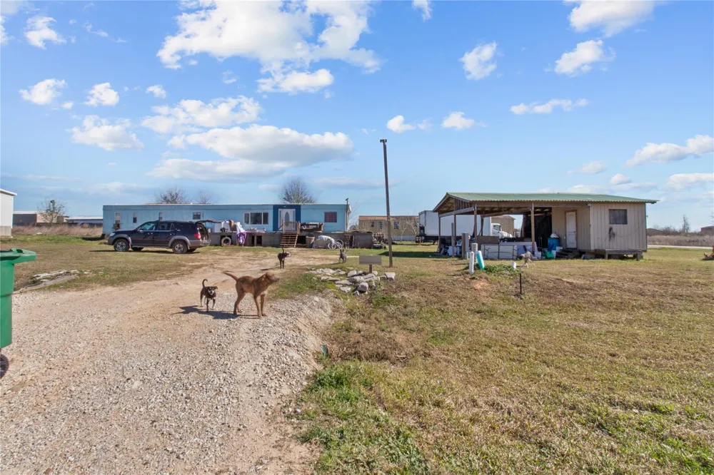 731 Road 5814 Cleveland, TX 77327