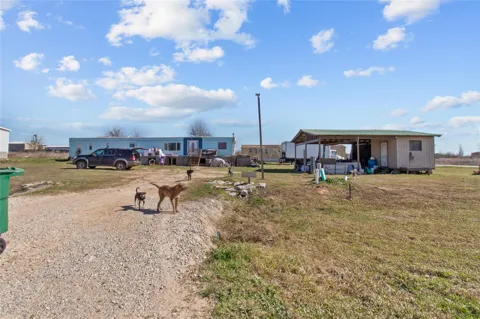 731 Road 5814
