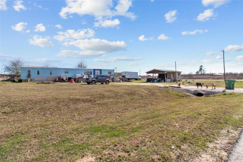 731 Road 5814 Cleveland, TX 77327