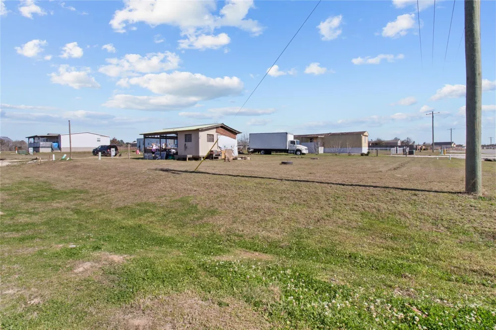 731 Road 5814 Cleveland, TX 77327