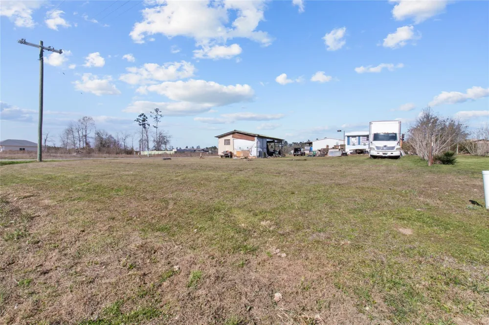 731 Road 5814 Cleveland, TX 77327