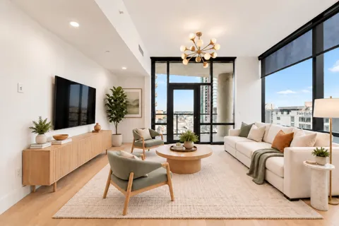 70 Rainey Street #1509