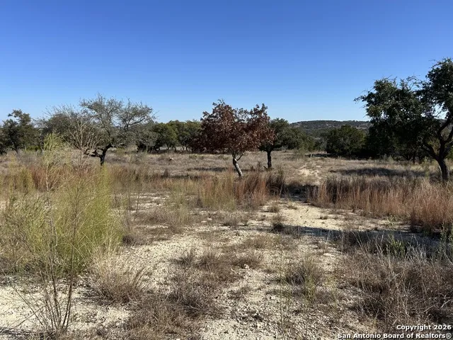 LOT 47 Ashtons Way Kerrville, TX 78028
