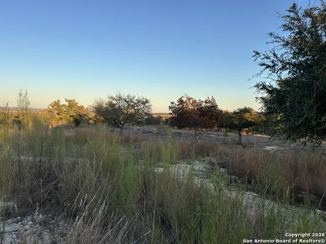 LOT 47 Ashtons Way Kerrville, TX 78028