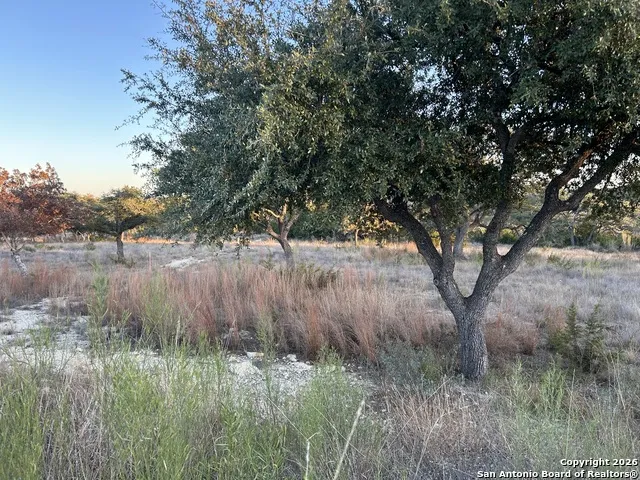 LOT 47 Ashtons Way Kerrville, TX 78028