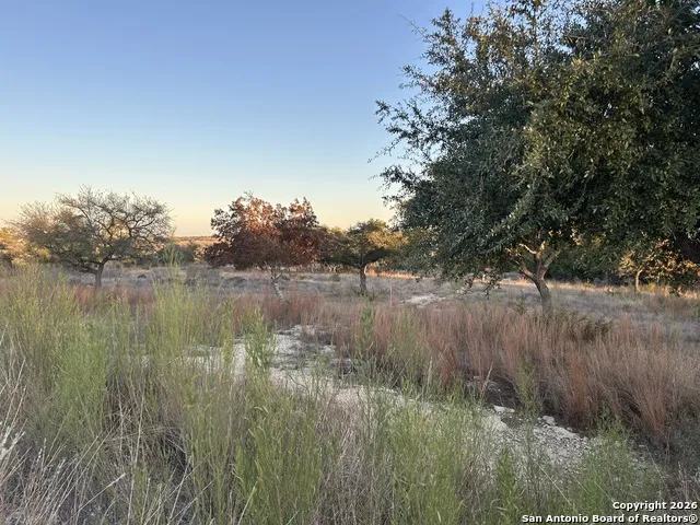 LOT 47 Ashtons Way Kerrville, TX 78028