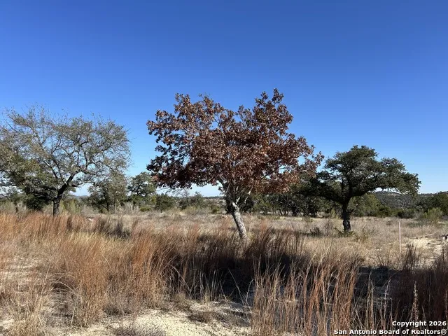 LOT 47 Ashtons Way Kerrville, TX 78028