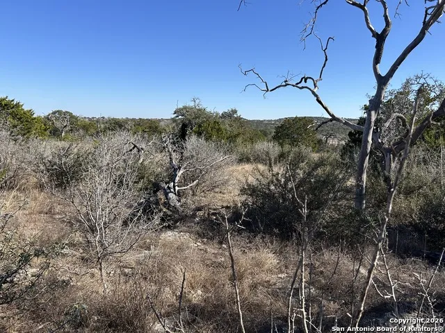 LOT 47 Ashtons Way Kerrville, TX 78028