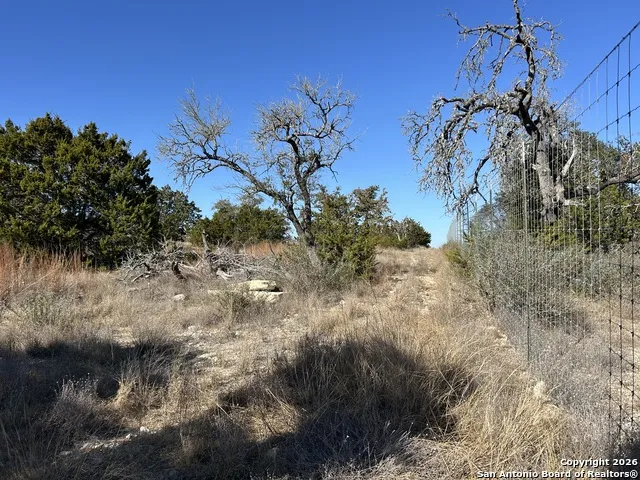 LOT 47 Ashtons Way Kerrville, TX 78028