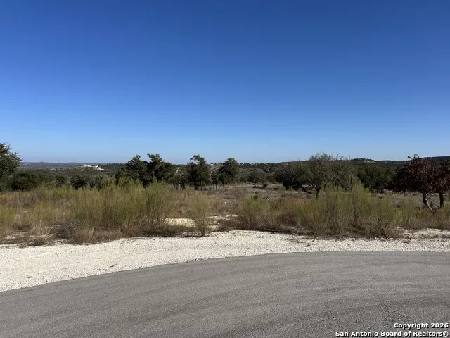 LOT 47 Ashtons Way Kerrville, TX 78028