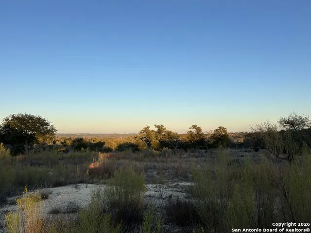 LOT 47 Ashtons Way Kerrville, TX 78028
