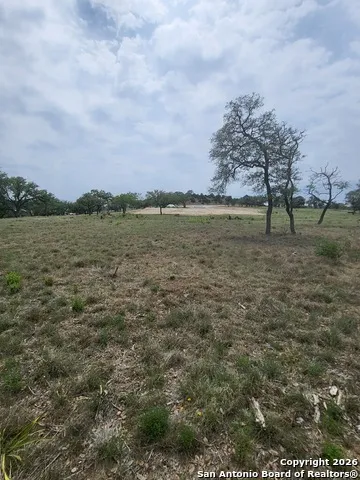 LOT 47 Ashtons Way Kerrville, TX 78028