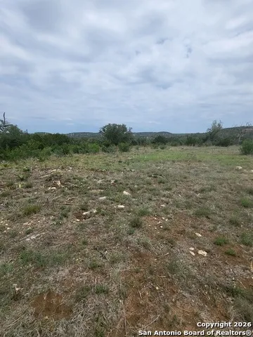 LOT 47 Ashtons Way Kerrville, TX 78028