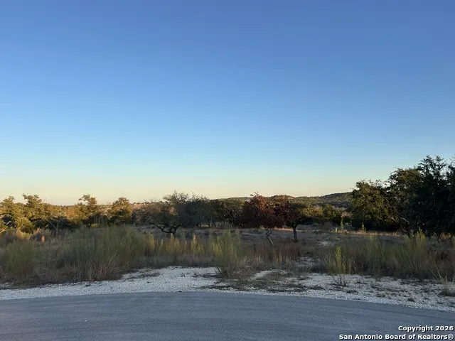 LOT 47 Ashtons Way Kerrville, TX 78028