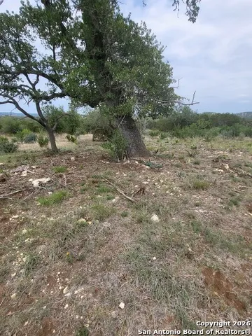 LOT 47 Ashtons Way Kerrville, TX 78028