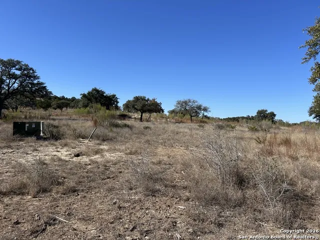 LOT 47 Ashtons Way Kerrville, TX 78028