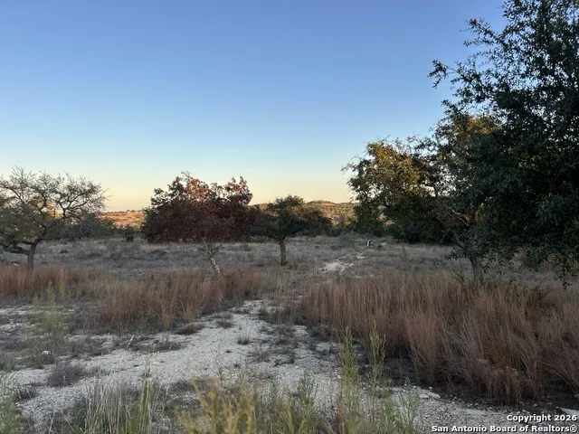 LOT 47 Ashtons Way Kerrville, TX 78028