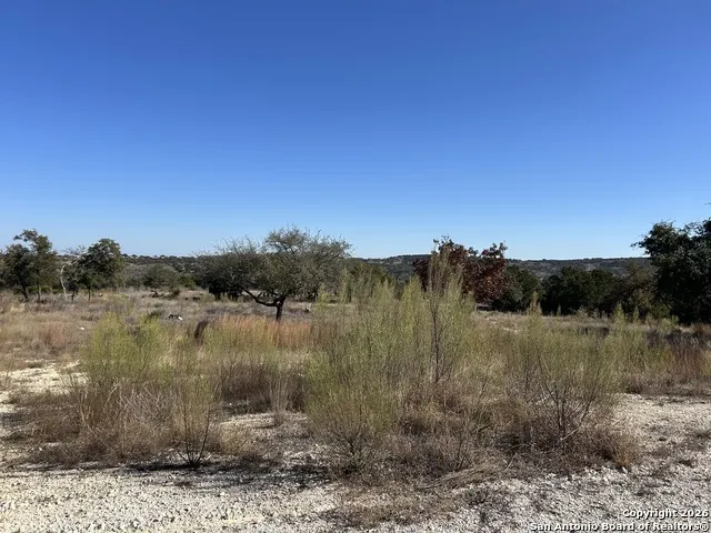 LOT 47 Ashtons Way Kerrville, TX 78028