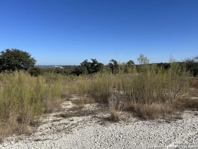 LOT 47 Ashtons Way Kerrville, TX 78028