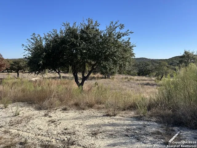 LOT 47 Ashtons Way Kerrville, TX 78028