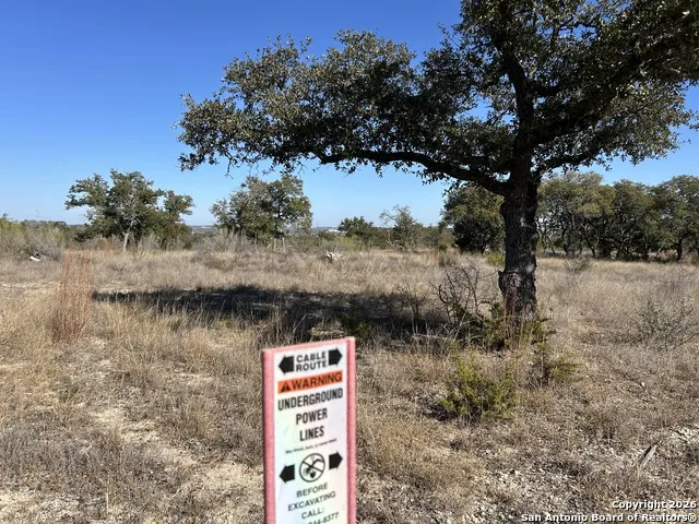 LOT 47 Ashtons Way Kerrville, TX 78028