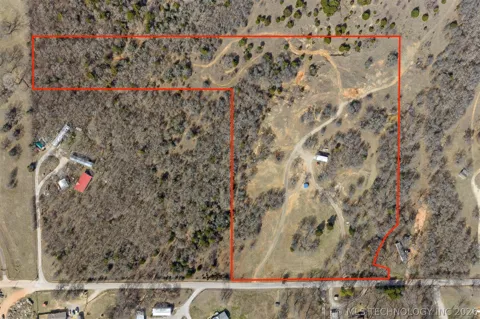 1750 Rolling Hills Road