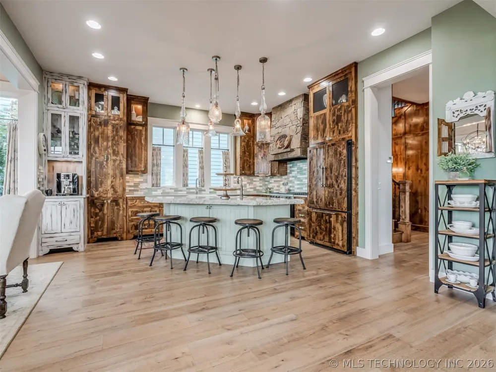 76 Ridgeline Road Carlton Landing, OK 74432