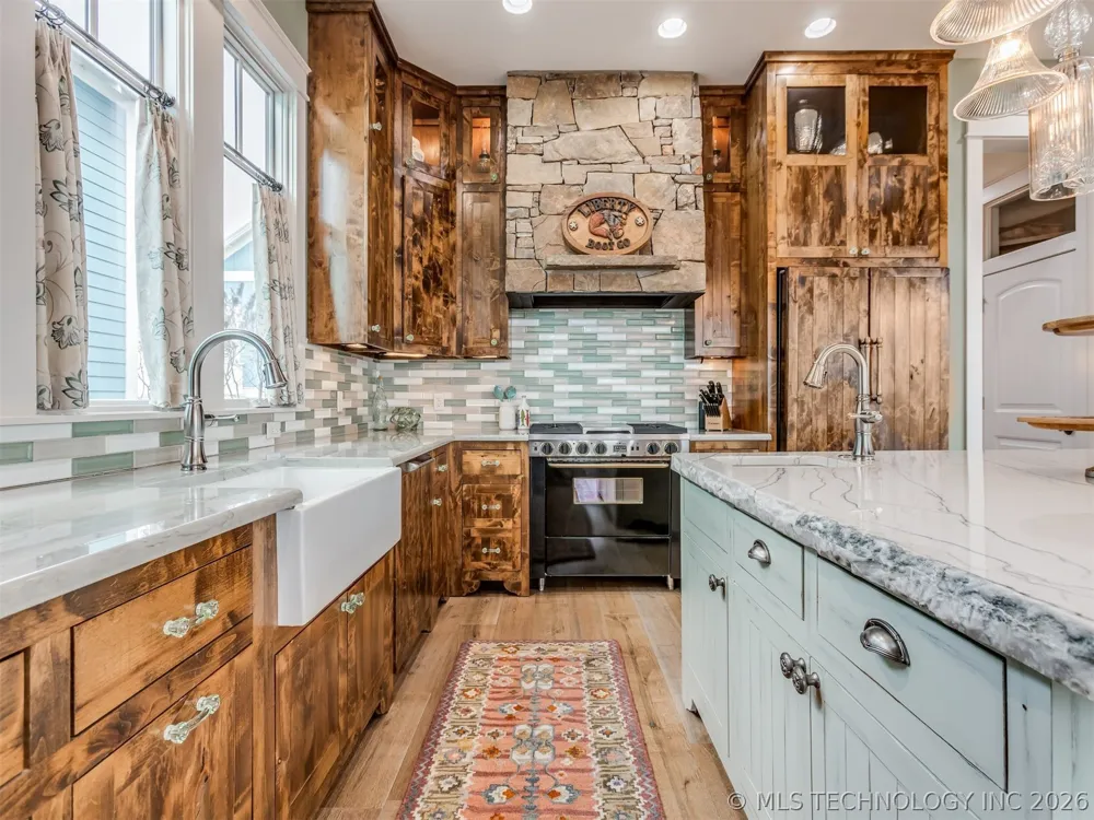 76 Ridgeline Road Carlton Landing, OK 74432