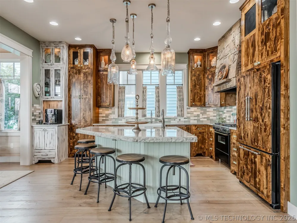76 Ridgeline Road Carlton Landing, OK 74432