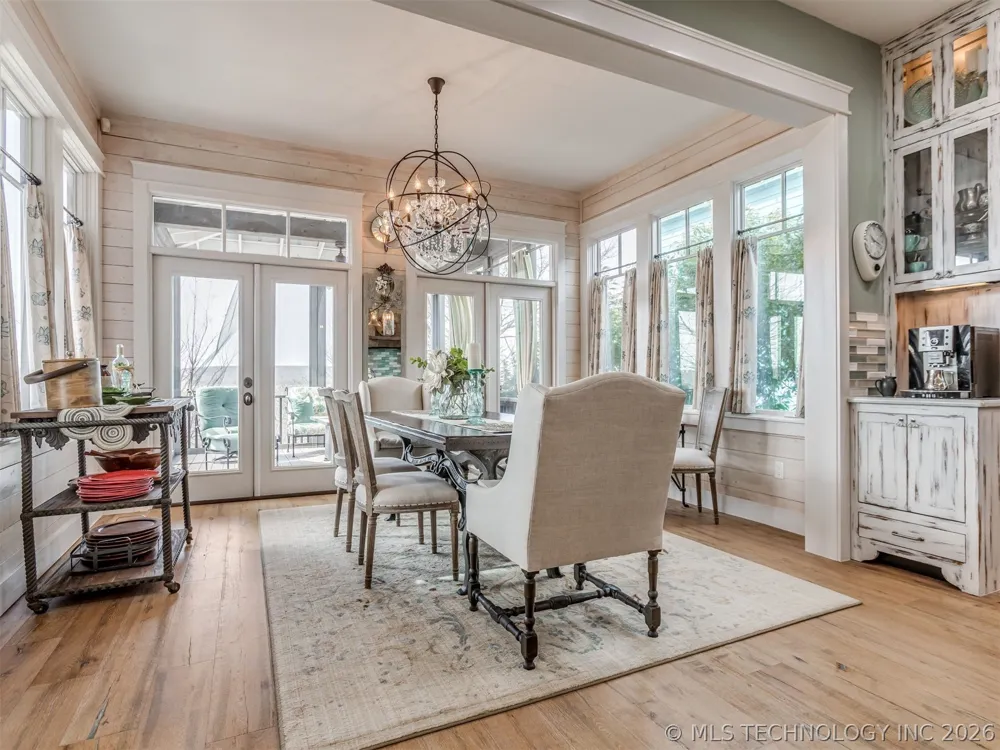 76 Ridgeline Road Carlton Landing, OK 74432