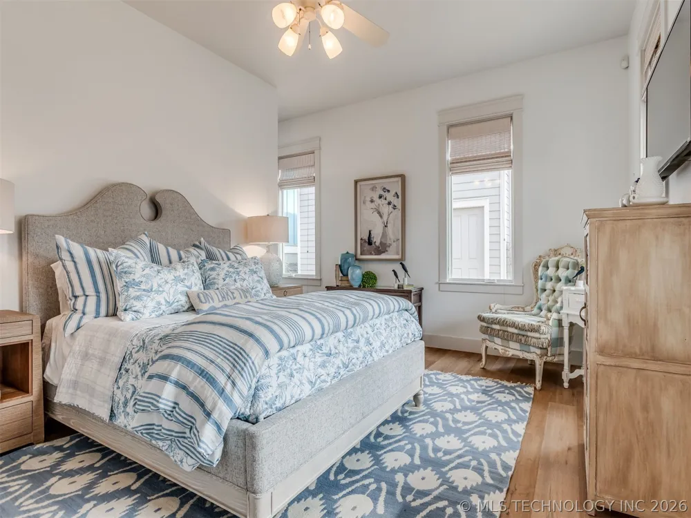 76 Ridgeline Road Carlton Landing, OK 74432