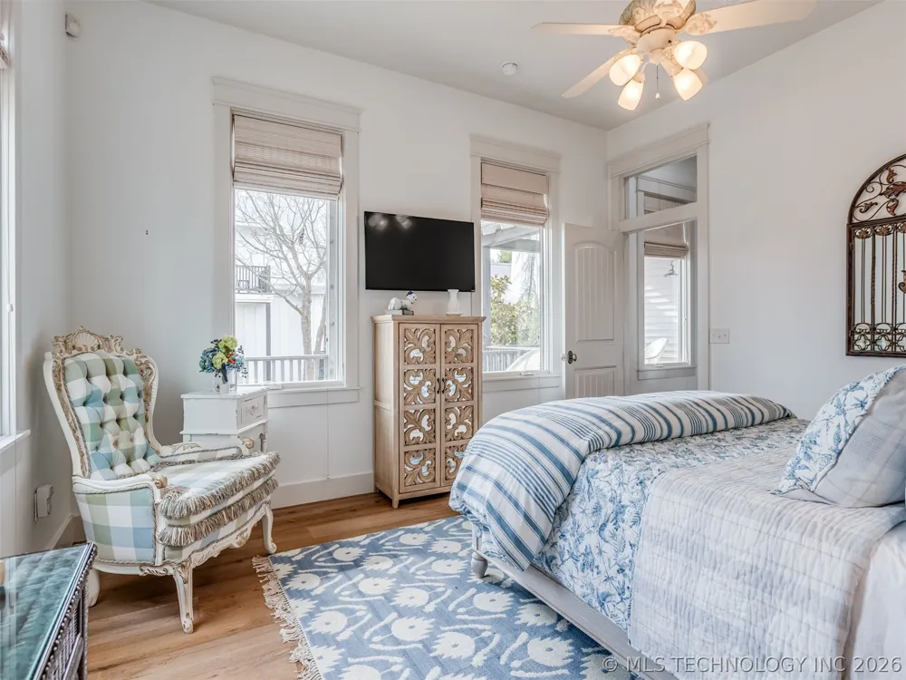 76 Ridgeline Road Carlton Landing, OK 74432